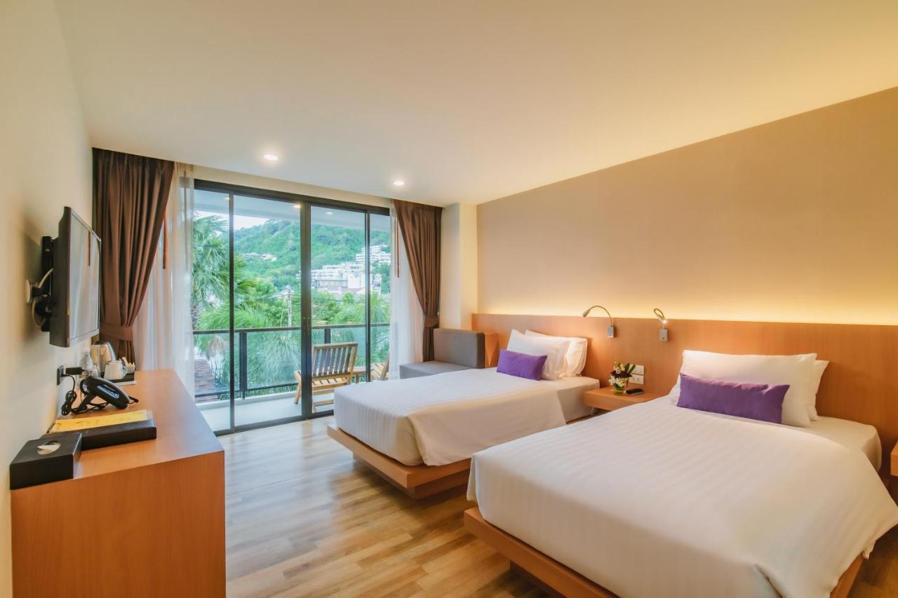 The Lunar Patong 외부 사진