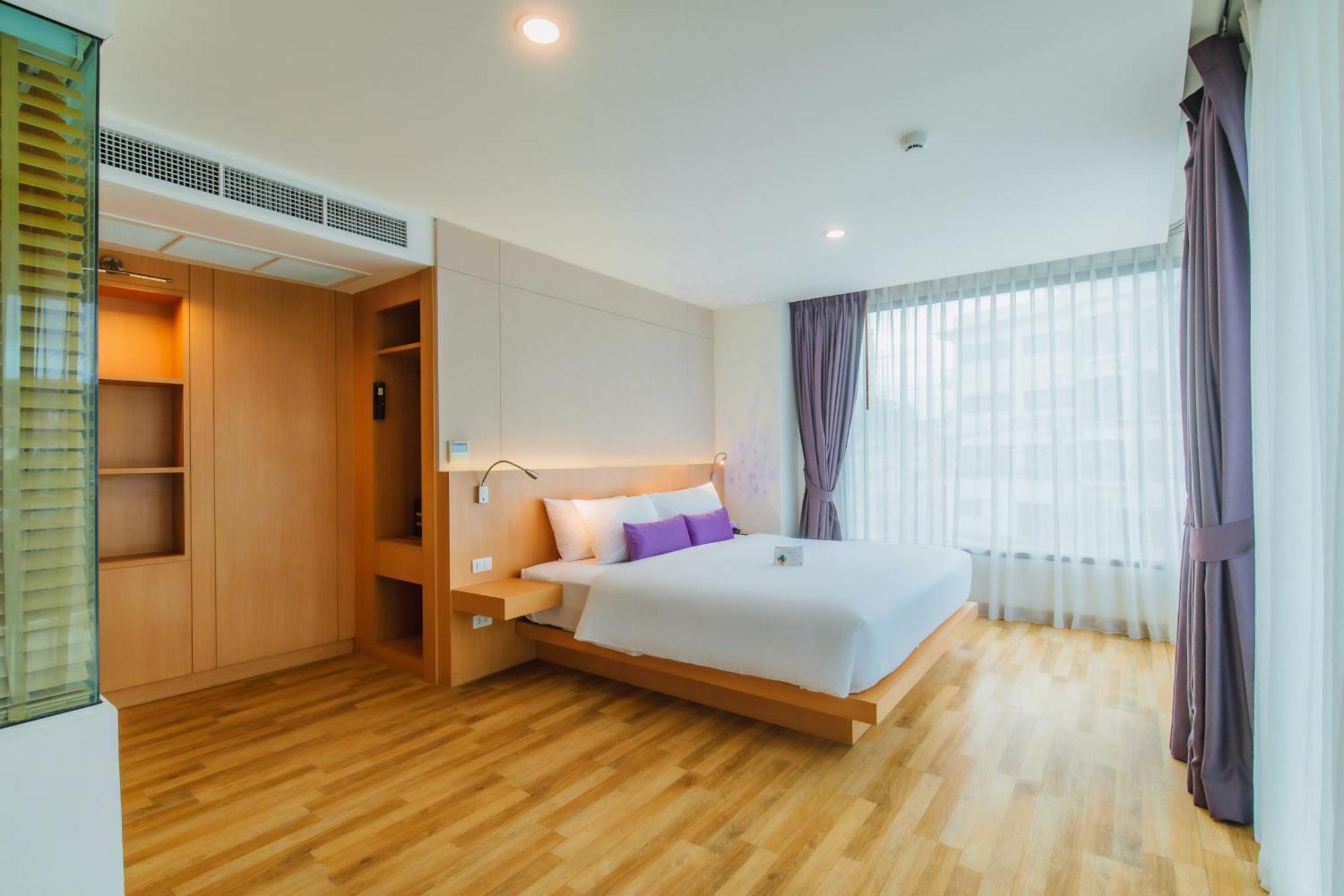 The Lunar Patong 외부 사진